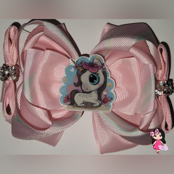 girl hair accessories - Picture 4 of 4